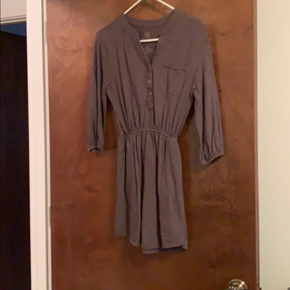 Lauren James dress